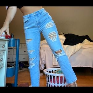 Pacsun jeans